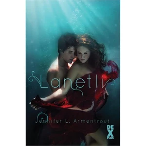 Lanetli - Jennifer L. Armentrout