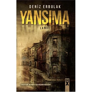 Yansıma - Deniz Erbulak
