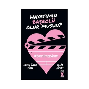 Hayatımın Başrolü Olur Musun - Selim Çiprut