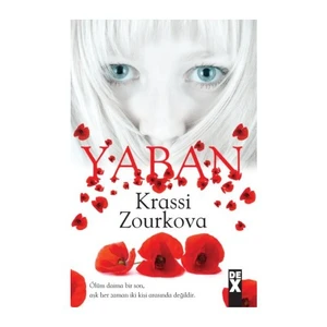Yaban - Krassi Zourkova