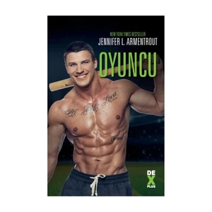 Oyuncu - Jennifer L. Armentrout