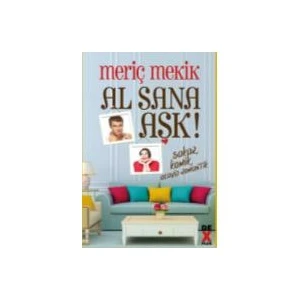 Al Sana Aşk - Meriç Mekik