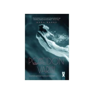 Poseidon Varisi - Anna Banks