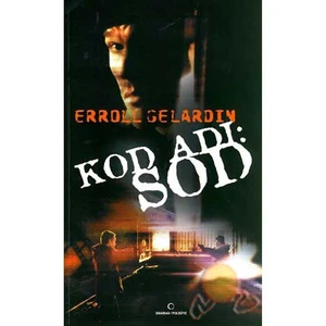 Kod Adı: Sod-H. Erroll Gelardin
