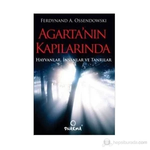 Agarta'nın Kapılarında