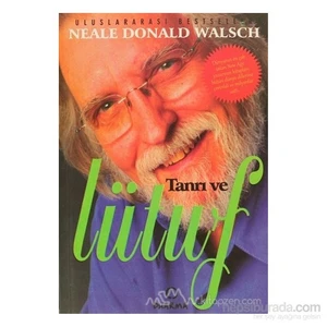 Tanrı Ve Lütuf-Neale Donald Walsch