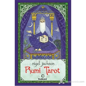 Rumi Tarot - Nigel Jackson