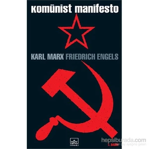 Komünist Manifesto - Karl Marx