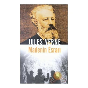 Madenin Esrarı - Jules Verne