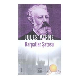 Karpatlar Şatosu - Jules Verne