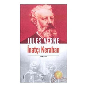 İnatçı Keraban 1 - Jules Verne