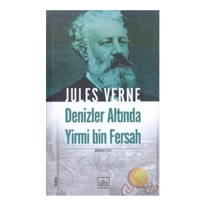 Denizler Altında Yirmi Bin Fersah 1 - Jules Verne