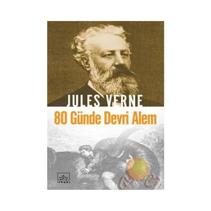 80 Günde Devri Alem - Jules Verne