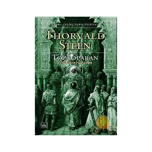 Tozkoparan: Bir Selahaddin Eyyübi Romanı - Thorvald Steen