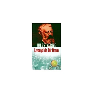Livonya'da Bir Dram - Jules Verne
