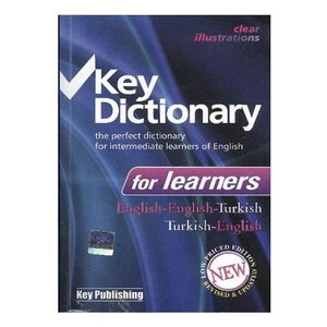 Key Dictionary for Learners