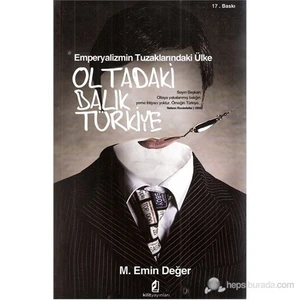 Oltadaki Balık Türkiye - M. Emin Değer