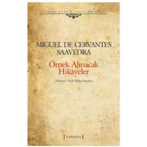 Örnek Alınacak Hikayeler
