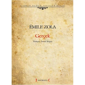 Gerçek - Emile Zola