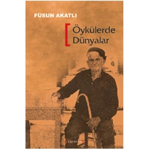 Öykülerde Dünyalar