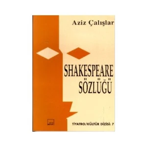 Shakespeare Sözlüğü