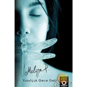 Yusufçuk Gece Gelir - Melissa Panarello