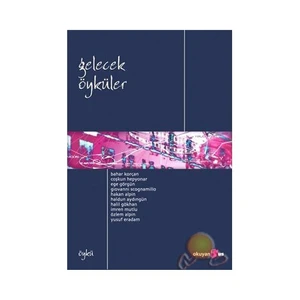 Gelecek Öyküler