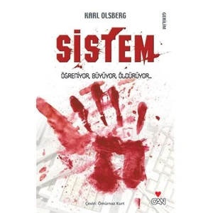 Sistem - Karl Olsberg
