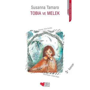 Tobia Ve Melek - Susanna Tamaro