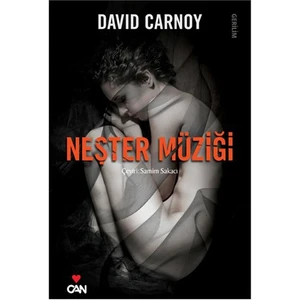 Neşter Müziği - David Carnoy