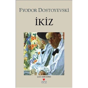 İkiz - Fyodor Dostoyevski