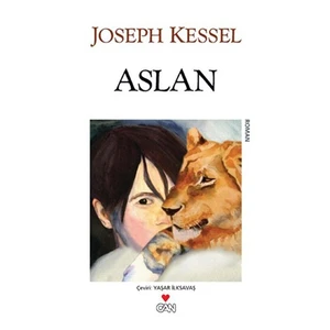 Aslan - Joseph Kessel