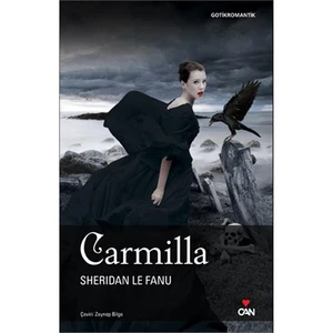 Carmilla - Sheridan Le Fanu