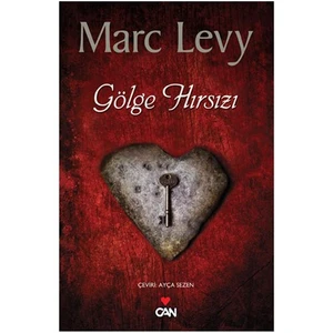 Gölge Hırsızı - Marc Levy