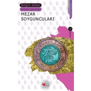 Mezar Soyguncuları