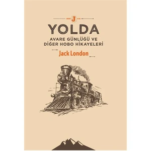 Yolda-Jack London