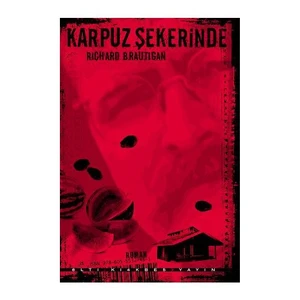 Karpuz Şekerinde