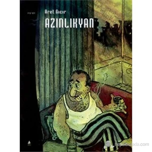 Azınlıkyan