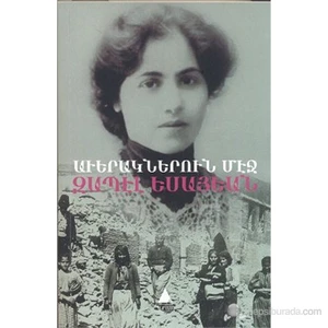 Yıkıntılar Arasında - Averagneru Meç-Zabel Yesayan