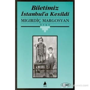 Biletimiz İstanbul'a Kesildi