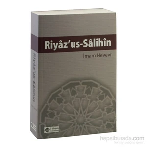 Riyazüs Salihin (Karton Kapak, Özel Fiyat)-İmam Nevevi