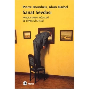 Sanat Sevdası-Alain Darbel