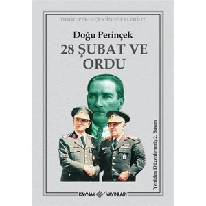 28 Şubat Ve Ordu-Doğu Perinçek