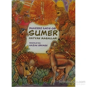 Sümer Hayvan Masalları