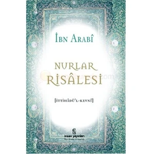 Nurlar Risalesi-Muhyiddin İbn Arabi