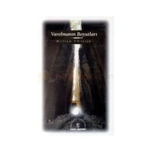 Varolmanın Boyutları-William C. Chittick