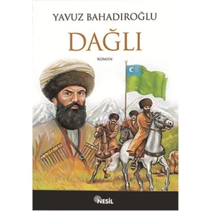 Dağlı - Yavuz Bahadıroğlu