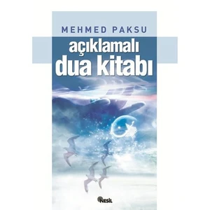 Açıklamalı Dua Kitabı