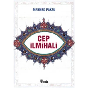 Cep İlmihali (Cep Boy)