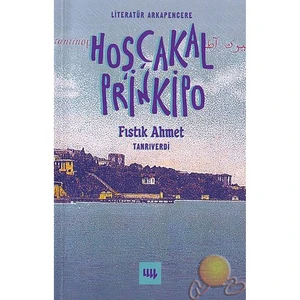 Hoşçakal Prinkipo